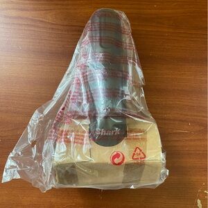 Shark Rocket Dust Dusting Brush Vacuum Attachment Tool Gray Genuine OEM Part